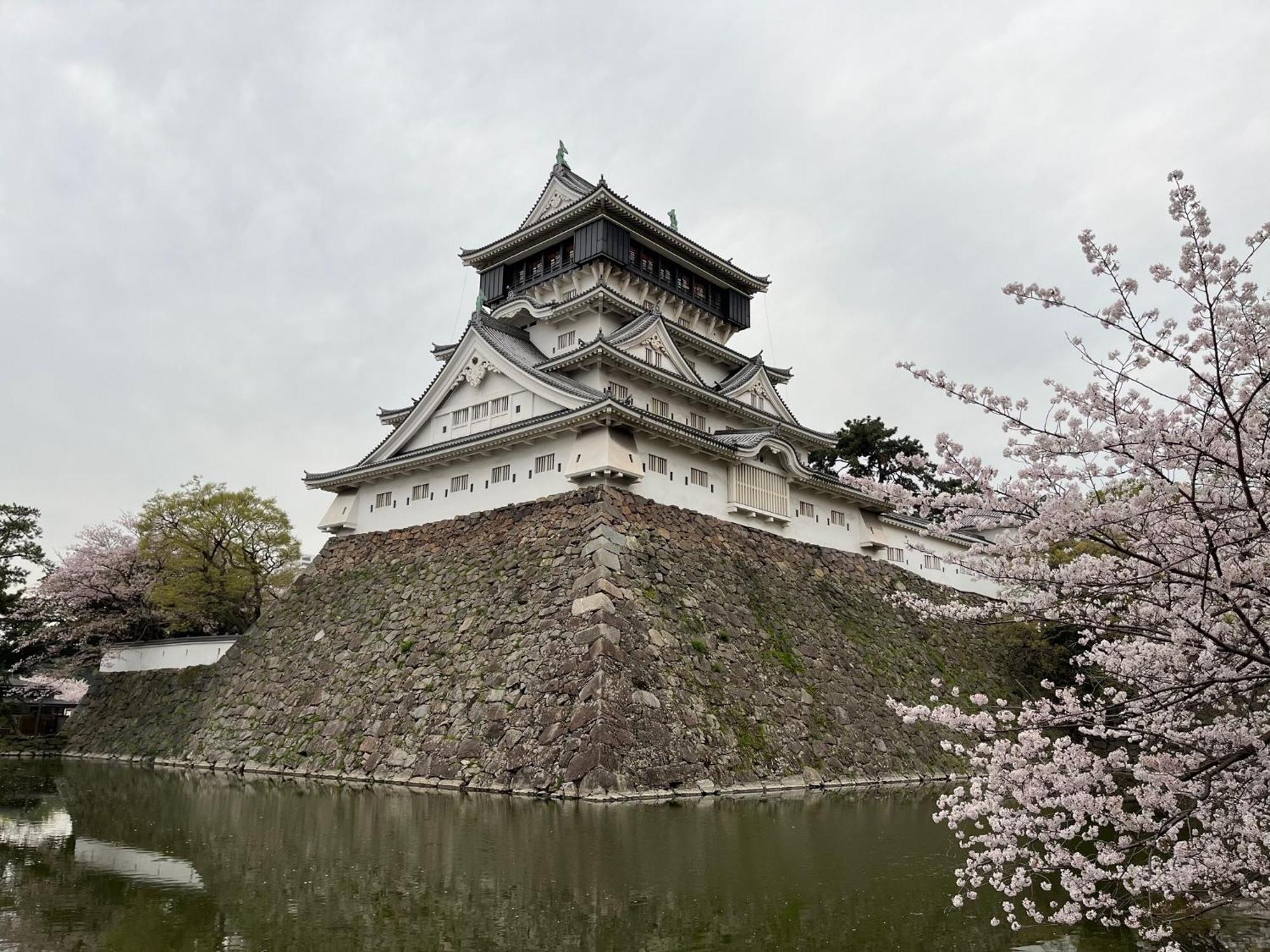 Flor De Cerezo I - Vacation Stay 17058 Кіта-Кюшю Екстер'єр фото